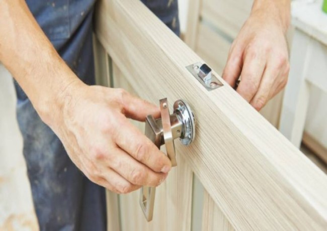 Защо монтажът на врата играе ключова роля в ремонта на вашия дом?