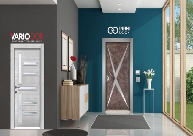 Как да разпознаем качествената блиндирана врата? 5 критерия, които 90% от хората не знаят!